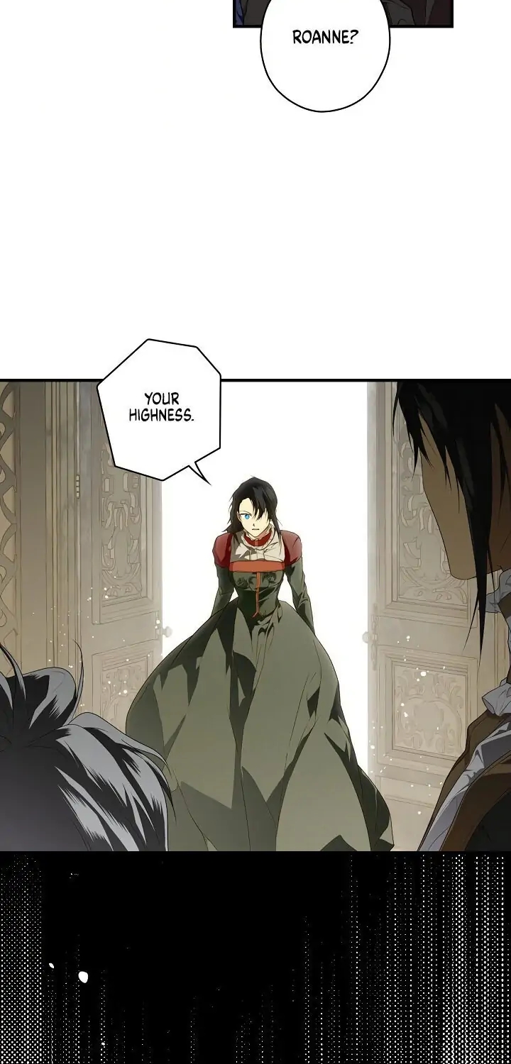 Secret Lady, Chapter 21 image 53